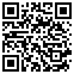 Asgore_Dreemurr QR Code