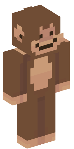 Minecraft Skin #189187