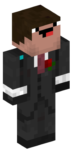 EntsWillWalk Minecraft Skin Preview on Minecraft.Co.Com
