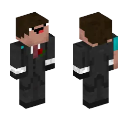 Minecraft Skin #189188