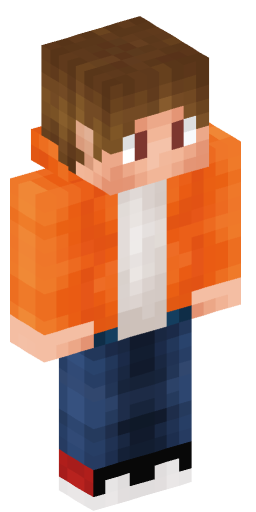 Minecraft Skin #189189