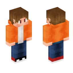 Minecraft Skin #189189
