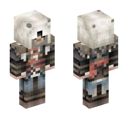 Minecraft Skin #189190