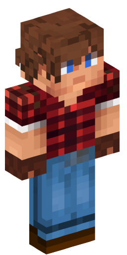 Minecraft Skin #189191