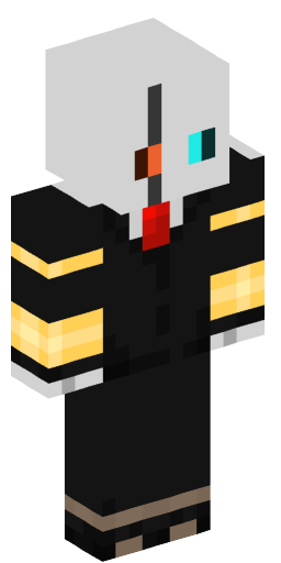 Minecraft Skin #189193