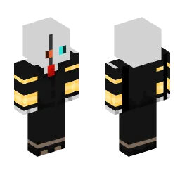 Minecraft Skin #189193
