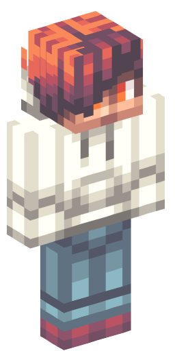 Ren Minecraft Skin Preview on Minecraft.Co.Com