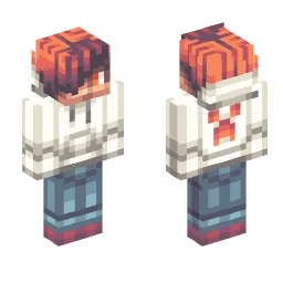 Minecraft Skin #189196