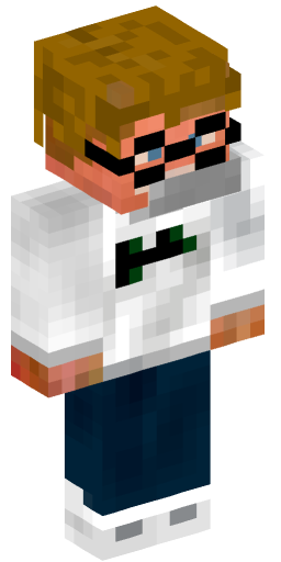 Minecraft Skin #189197