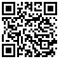antigod QR Code
