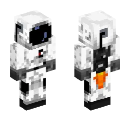 Minecraft Skin #189198