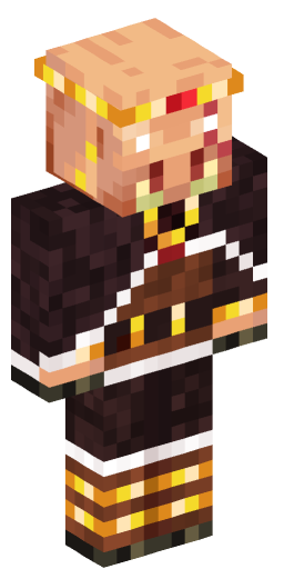 Minecraft Skin #189200