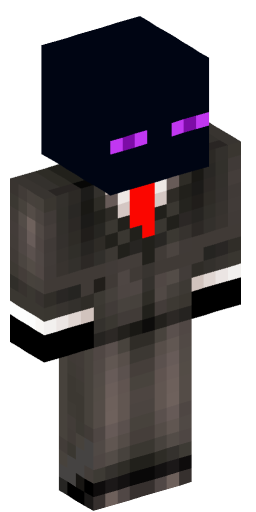 Minecraft Skin #189201