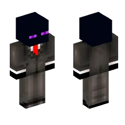 Minecraft Skin #189201