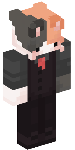 Minecraft Skin #189202
