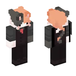 Minecraft Skin #189202