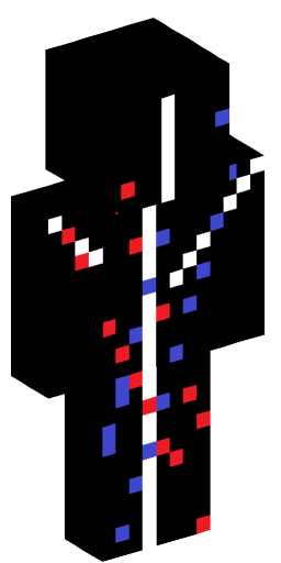 Minecraft Skin #189208