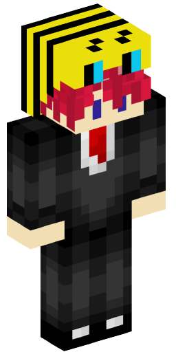Crazy_Devil008 Minecraft Skin Preview on Minecraft.Co.Com