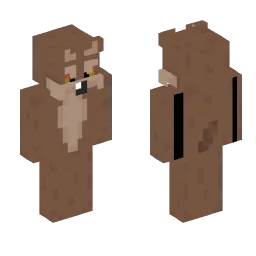 Minecraft Skin #189211