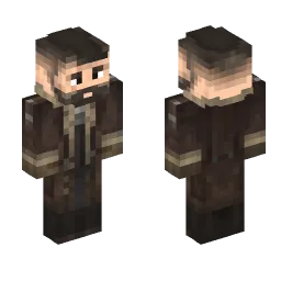 Minecraft Skin #189213