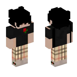 Minecraft Skin #