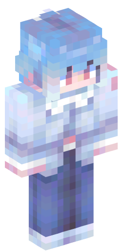 Minecraft Skin #189217