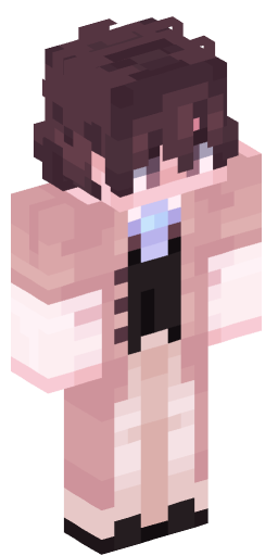 Minecraft Skin #189218