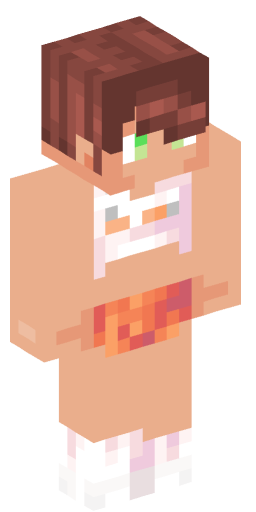 Minecraft Skin #189219