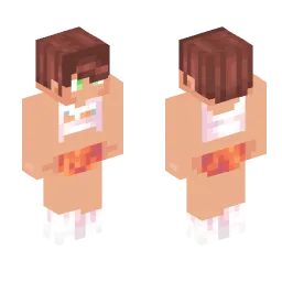 Minecraft Skin #189219