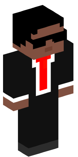 Minecraft Skin #189223