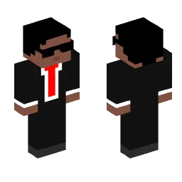 Minecraft Skin #189223