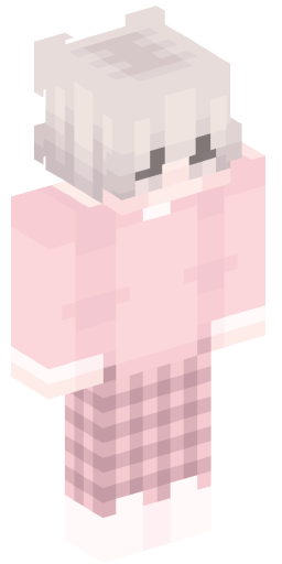 Minecraft Skin #189225