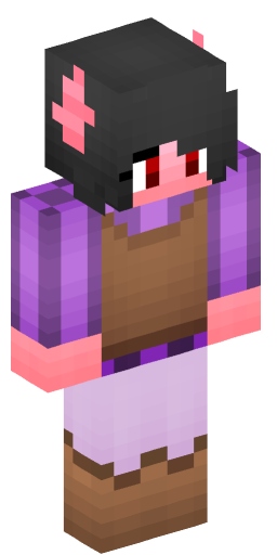 Minecraft Skin #189232