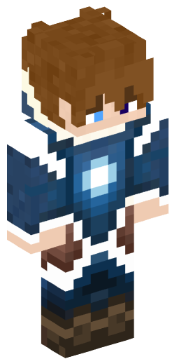 Minecraft Skin #189233