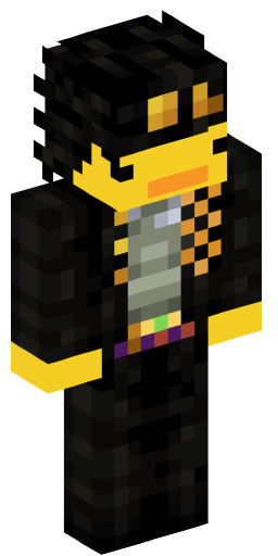 ghengis_khan Minecraft Skin Preview on Minecraft.Co.Com