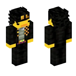 Minecraft Skin #189237