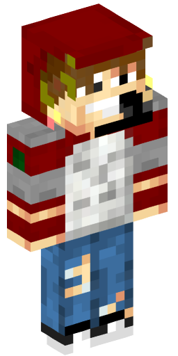 Minecraft Skin #189241