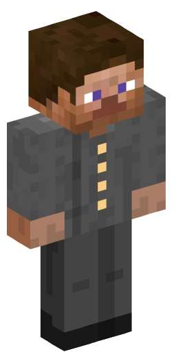 Minecraft Skin #189242