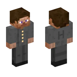 Minecraft Skin #189242