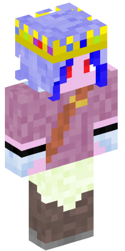 Minecraft Skin #189245