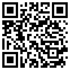 CatLordASD QR Code