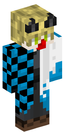 Minecraft Skin #189246
