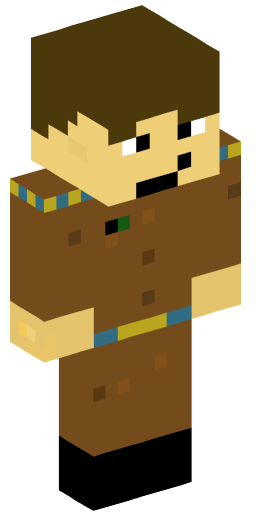 Minecraft Skin #189247