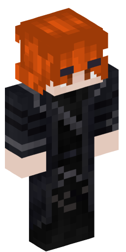 Minecraft Skin #189249