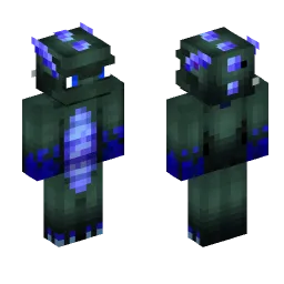 Minecraft Skin #