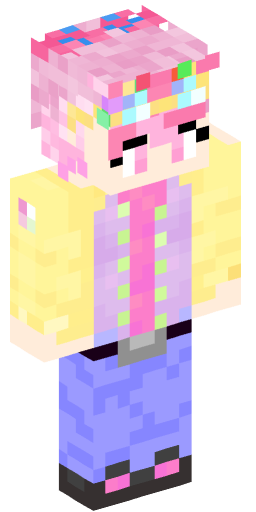 Minecraft Skin #189257