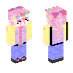 Minecraft Skin #189257