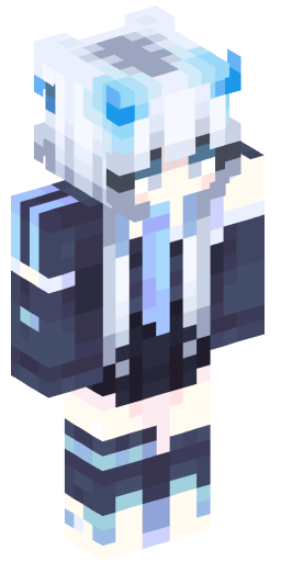 Minecraft Skin #189260