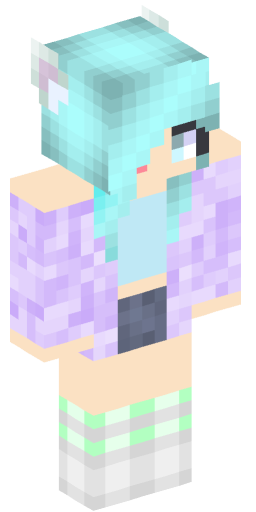 That_ Minecraft Skin Preview on Minecraft.Co.Com
