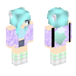 Minecraft Skin #189261